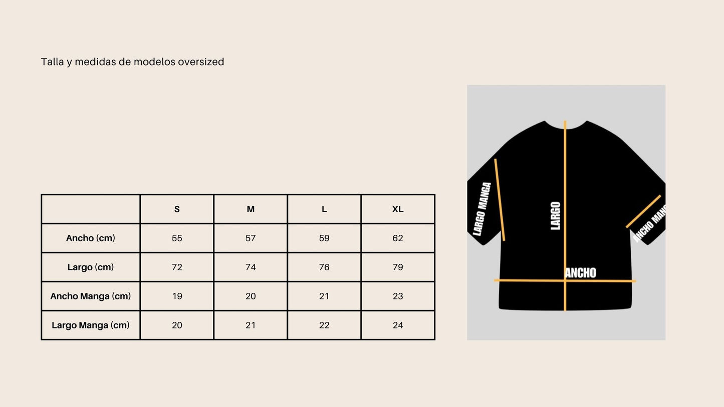 I Don´t Chase, I Attrack - Grey Acid Wash Oversized Shirt