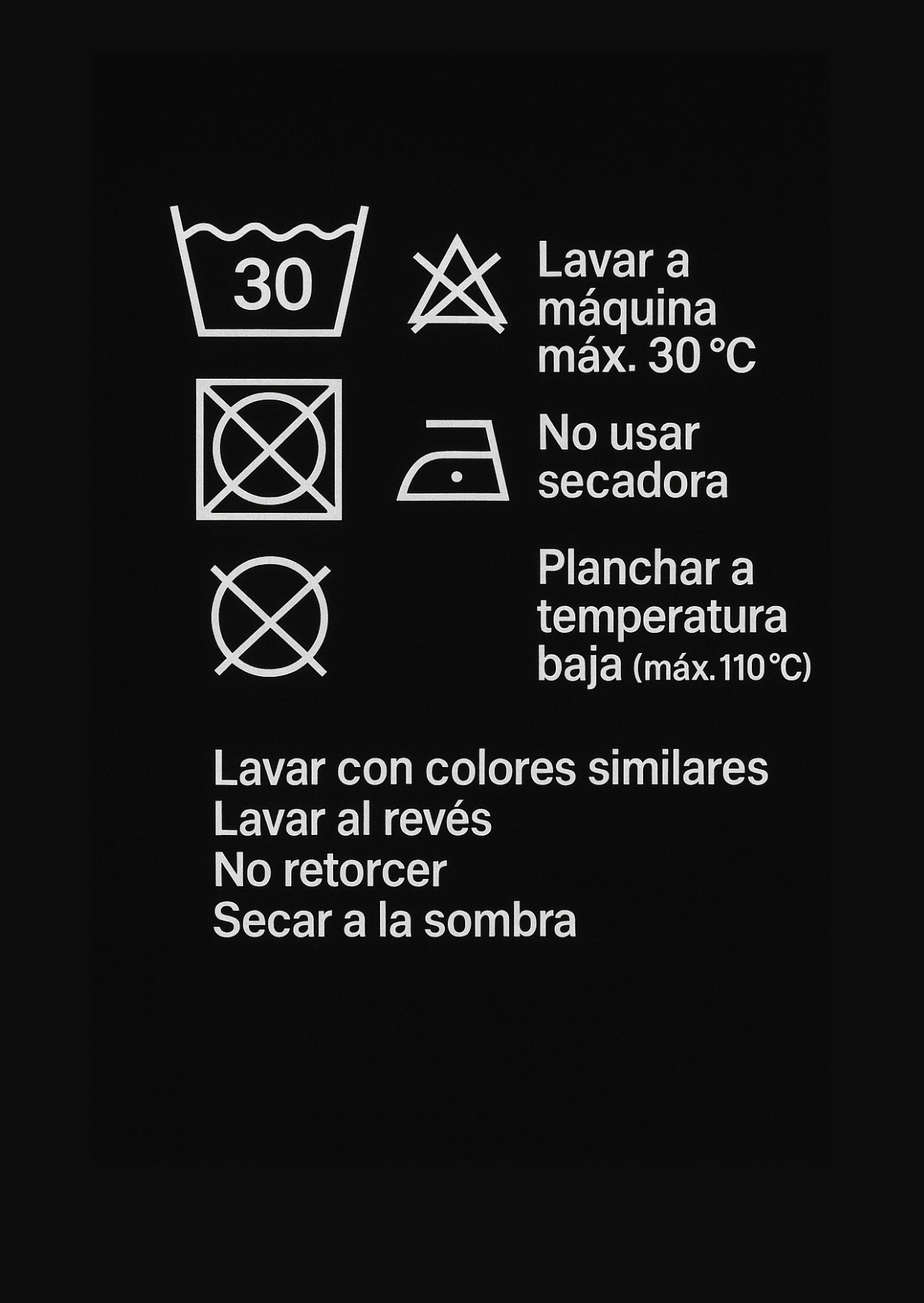 Connection State Tee