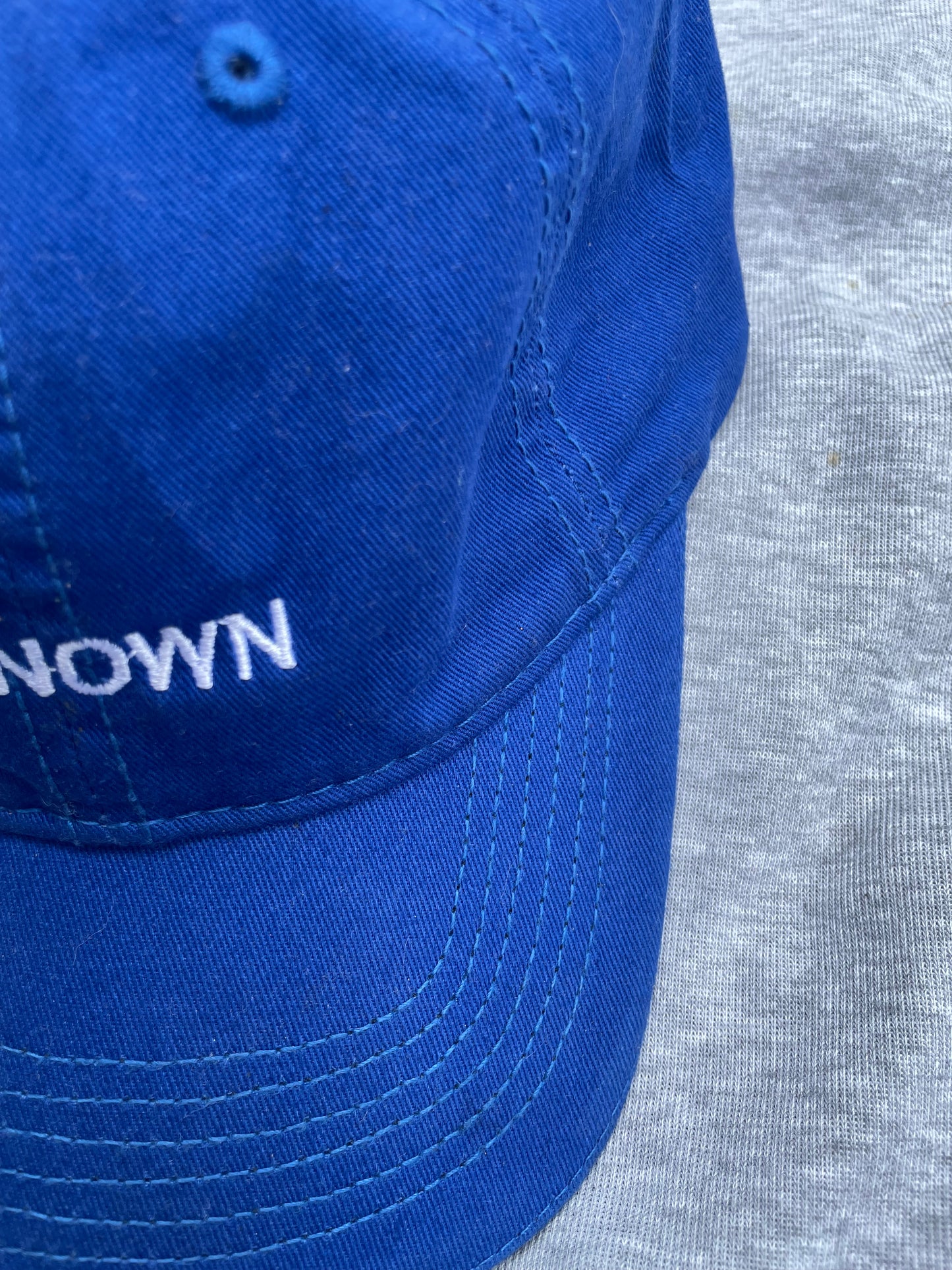 UNKNOWN Flow Aura 🌊