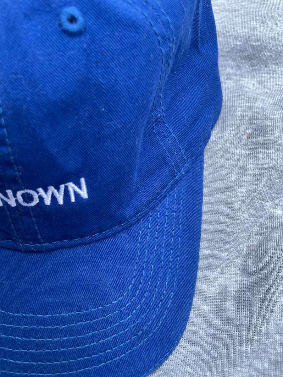 UNKNOWN Presence Aura 🌊