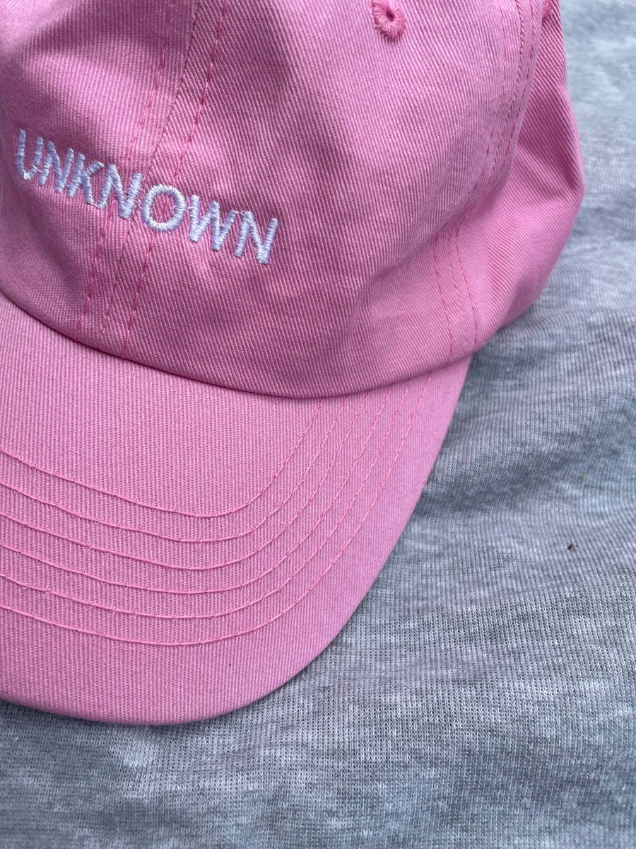 UNKNOWN Love Aura 💓