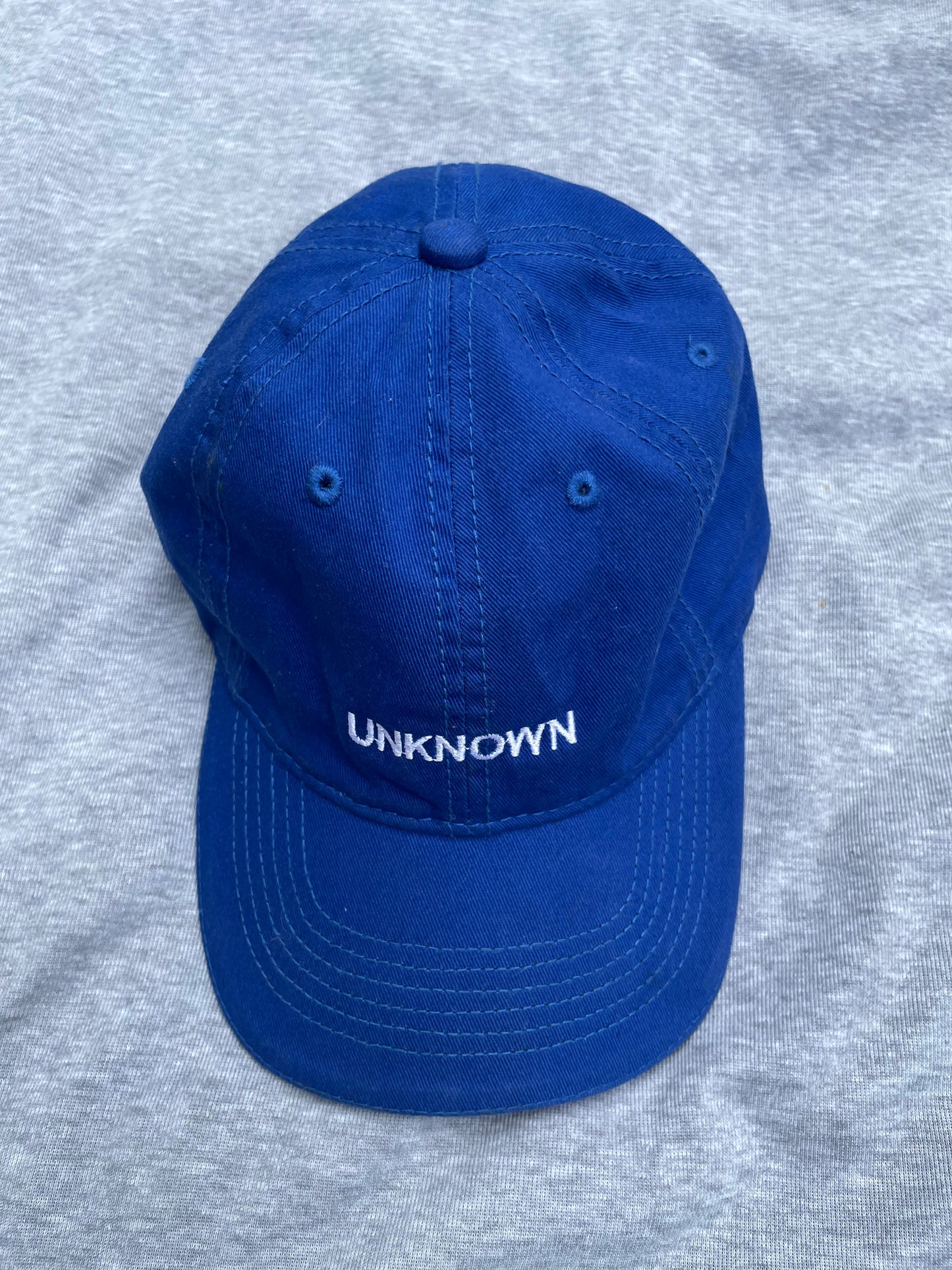 UNKNOWN Flow Aura 🌊