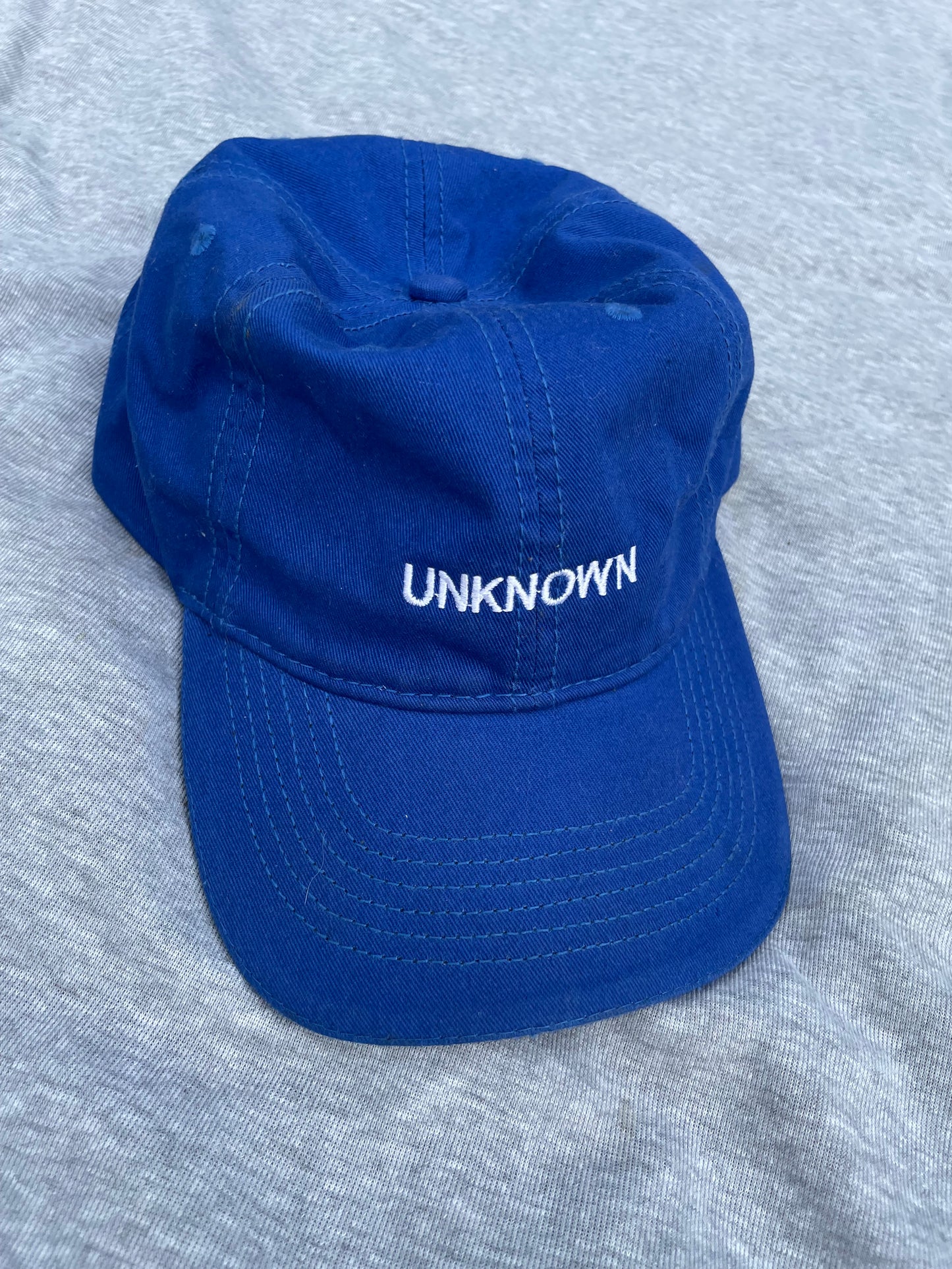 UNKNOWN Flow Aura 🌊