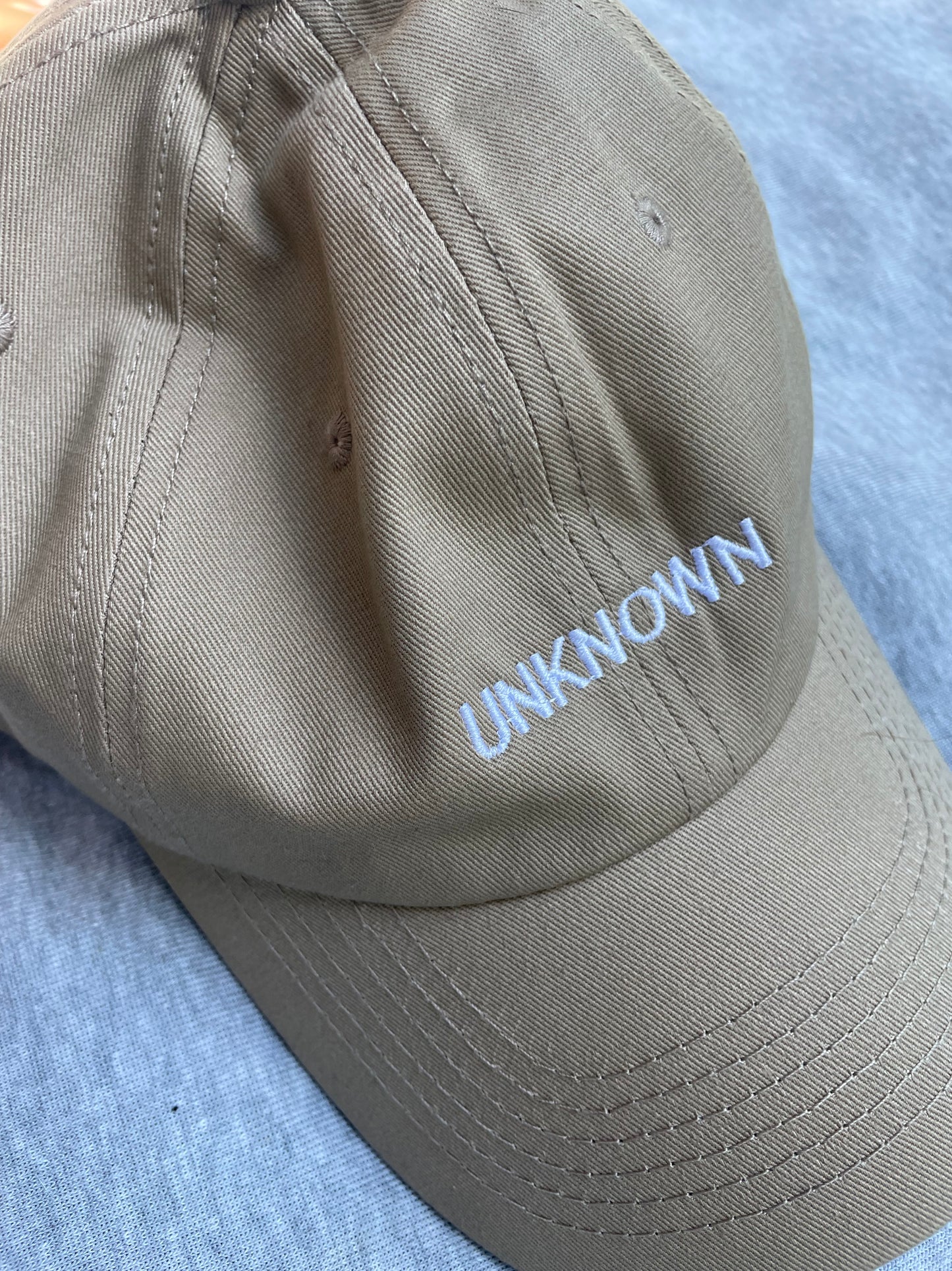 UNKNOWN Light Aura 💡