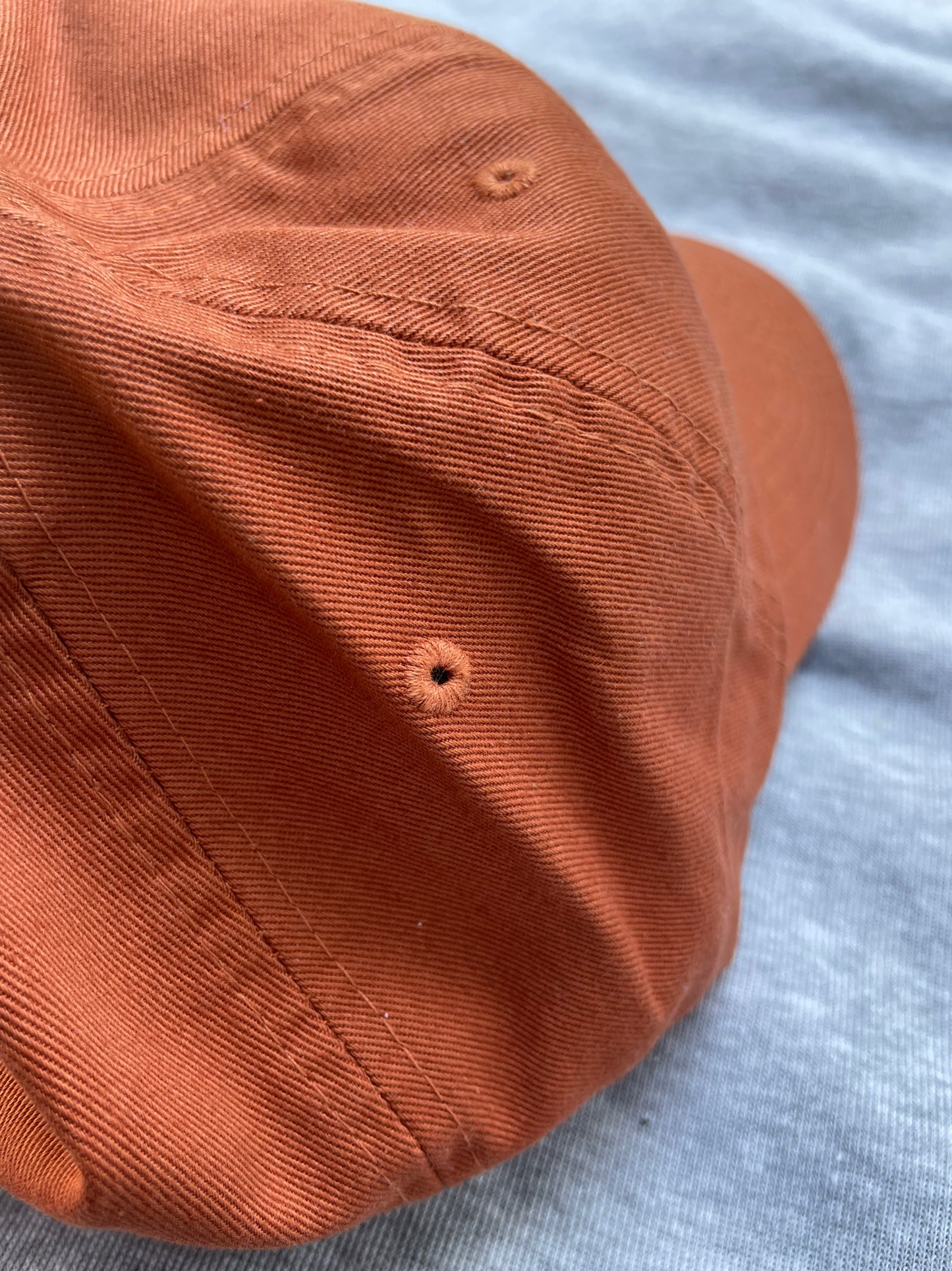 UNKNOWN Flame Aura 🔥