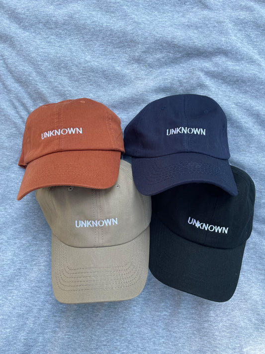 UNKNOWN - CAP