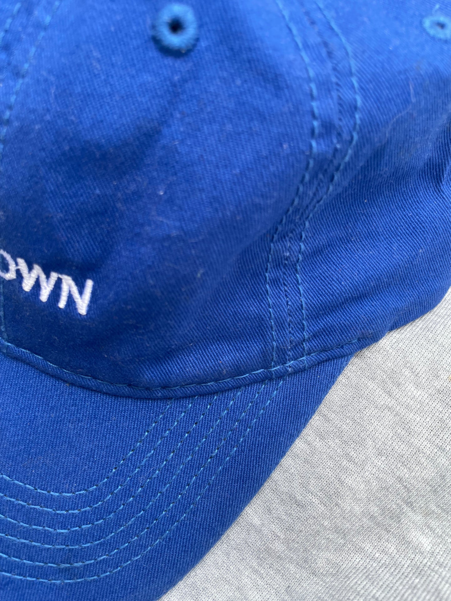 UNKNOWN Flow Aura 🌊