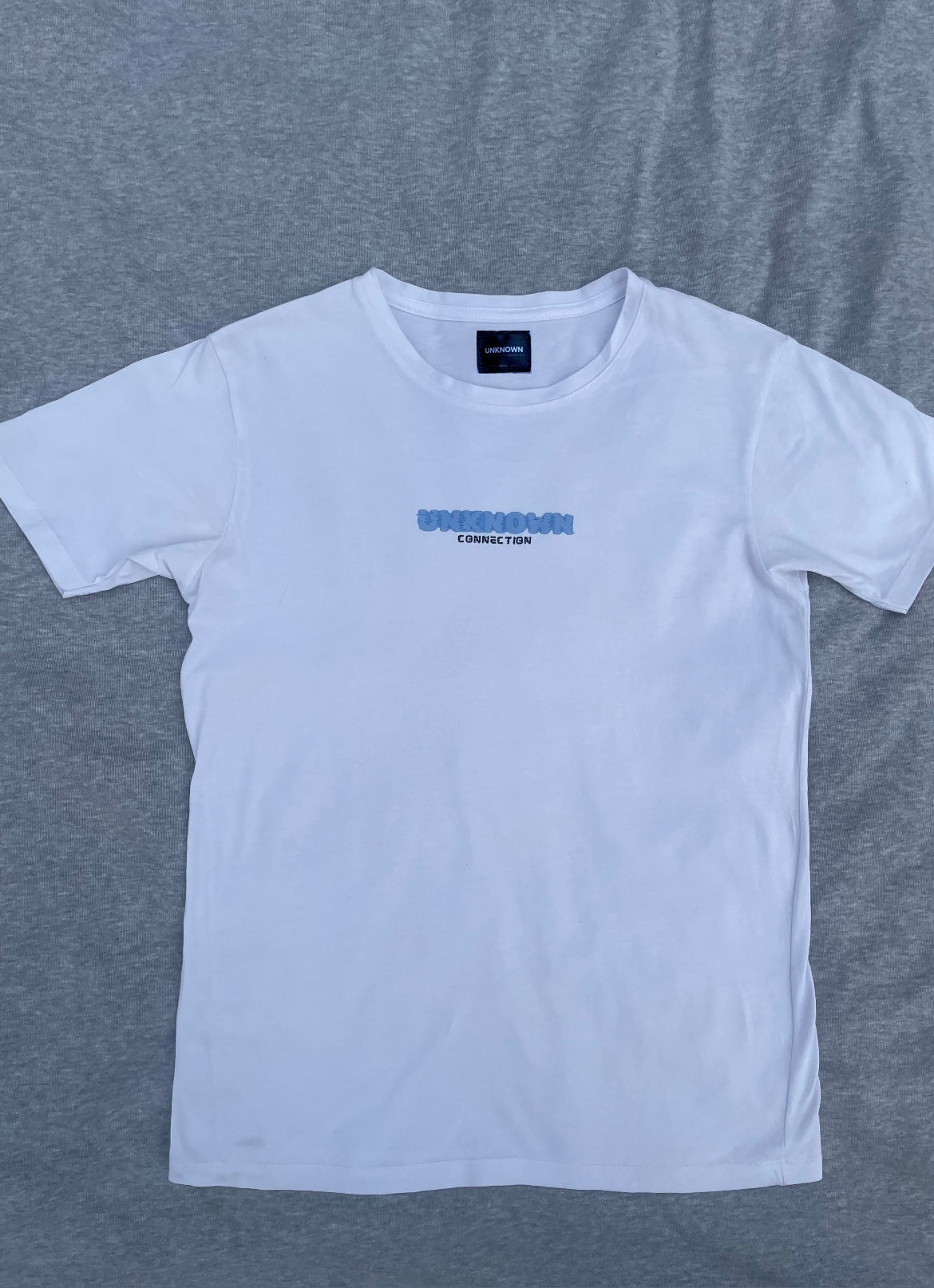 Connection State Tee