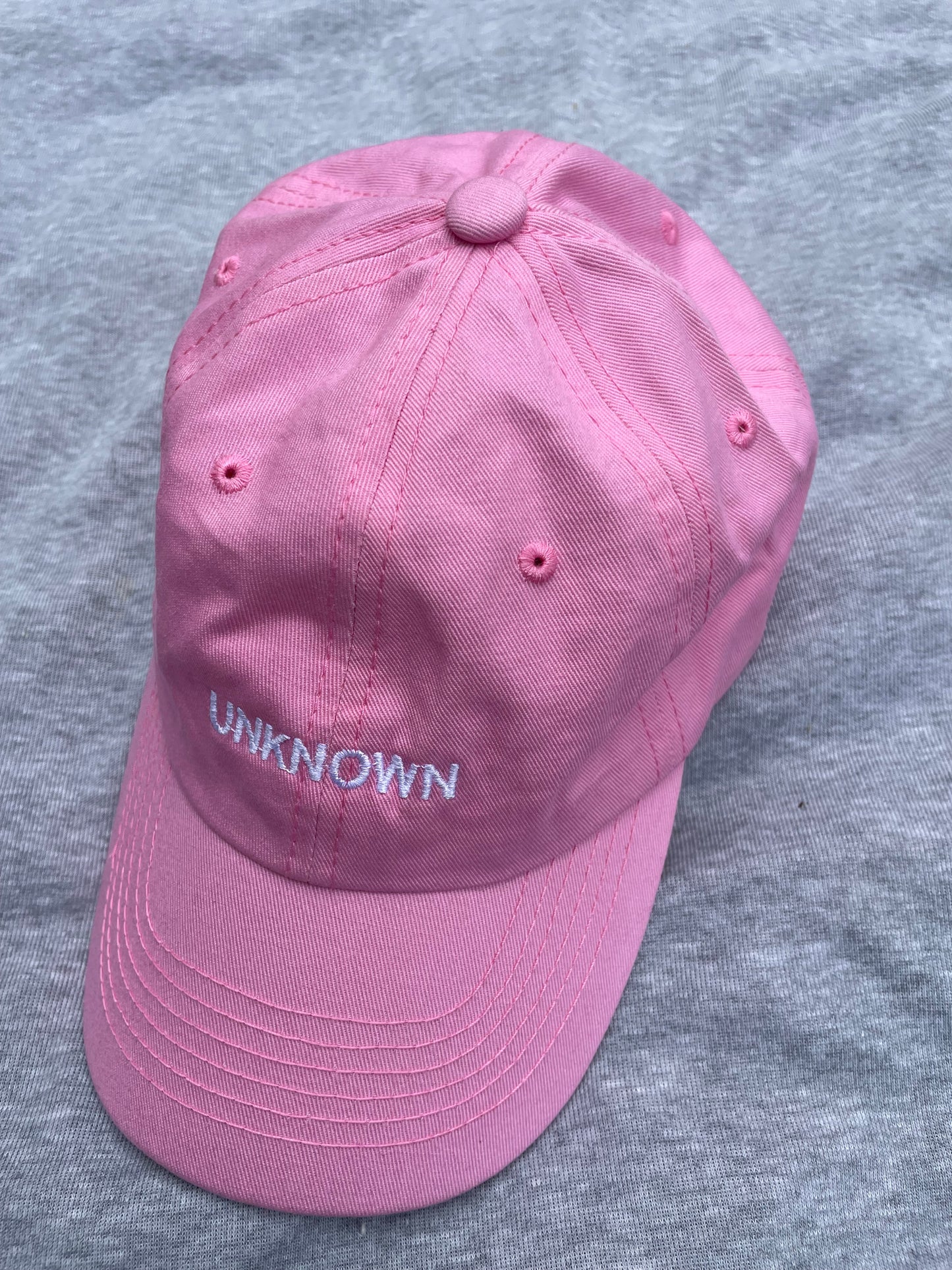 UNKNOWN Love Aura 💓