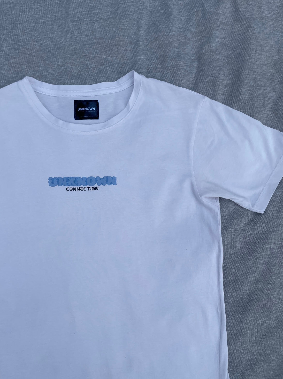 Connection State Tee