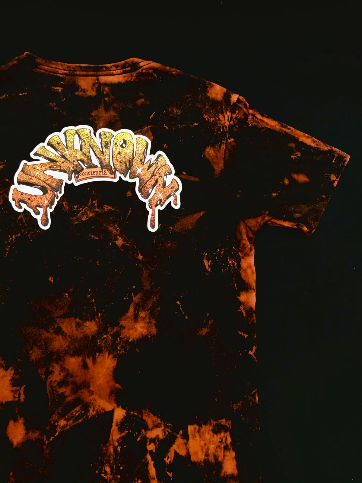 Black Hole - Shirt