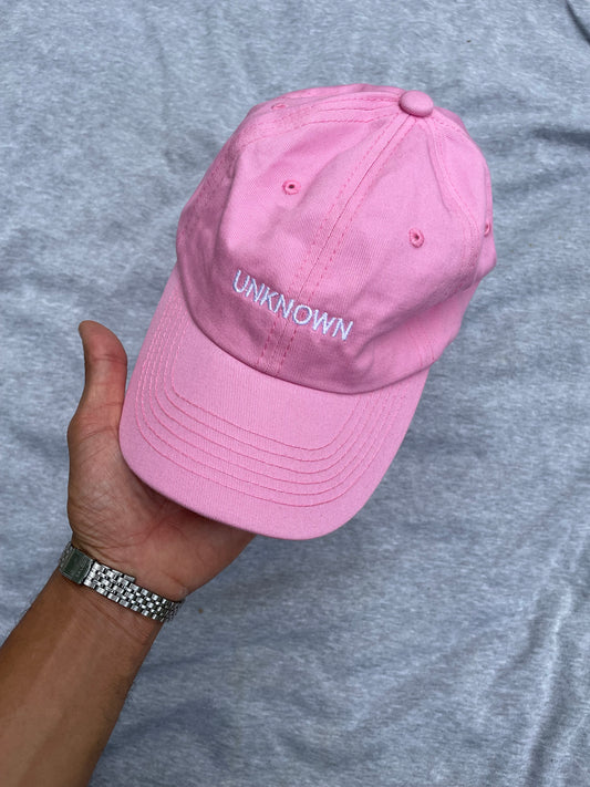 UNKNOWN Love Aura 💓