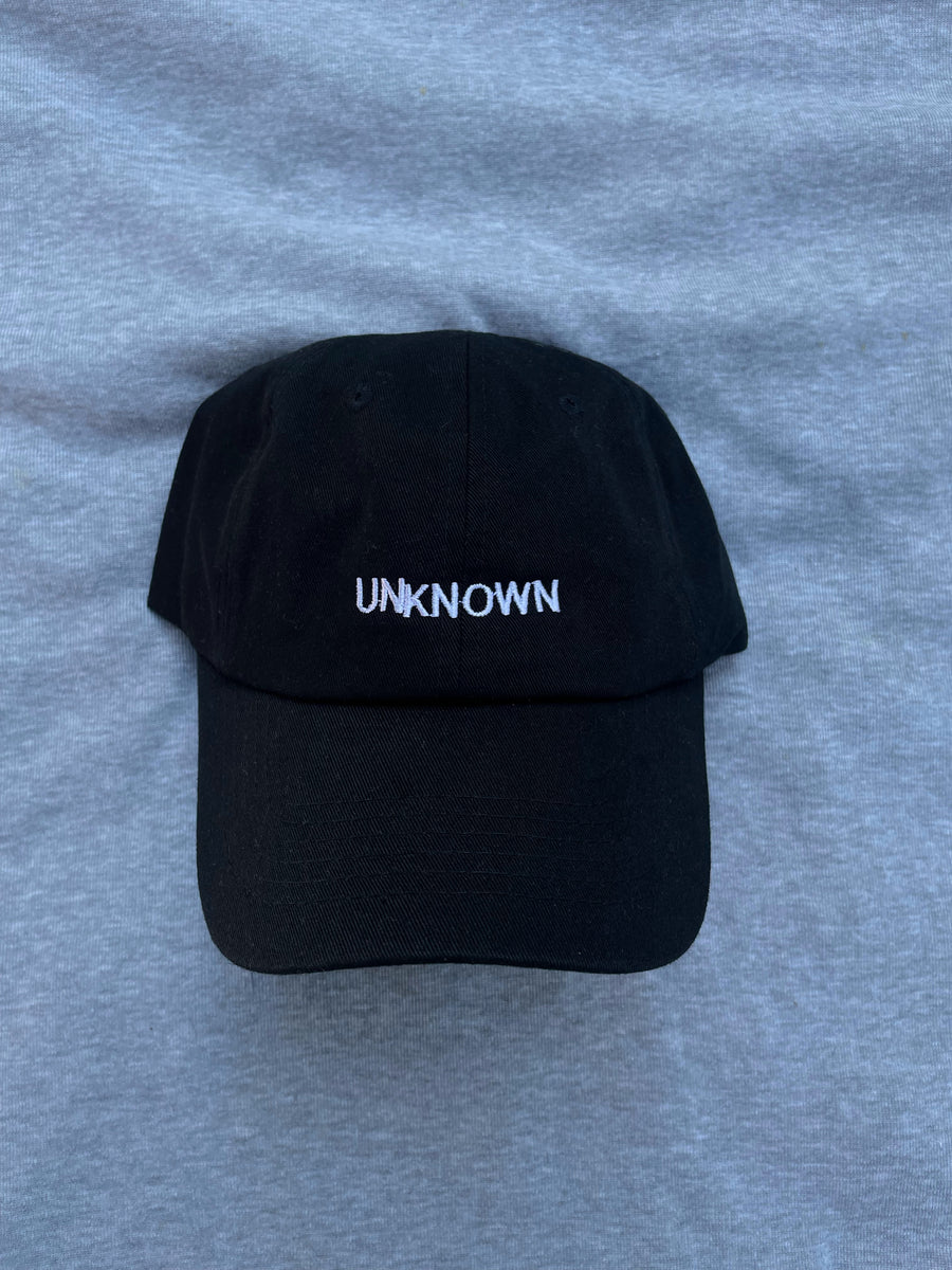 UNKNOWN Mistery Aura 🕸️
