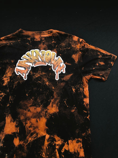 Black Hole - Shirt