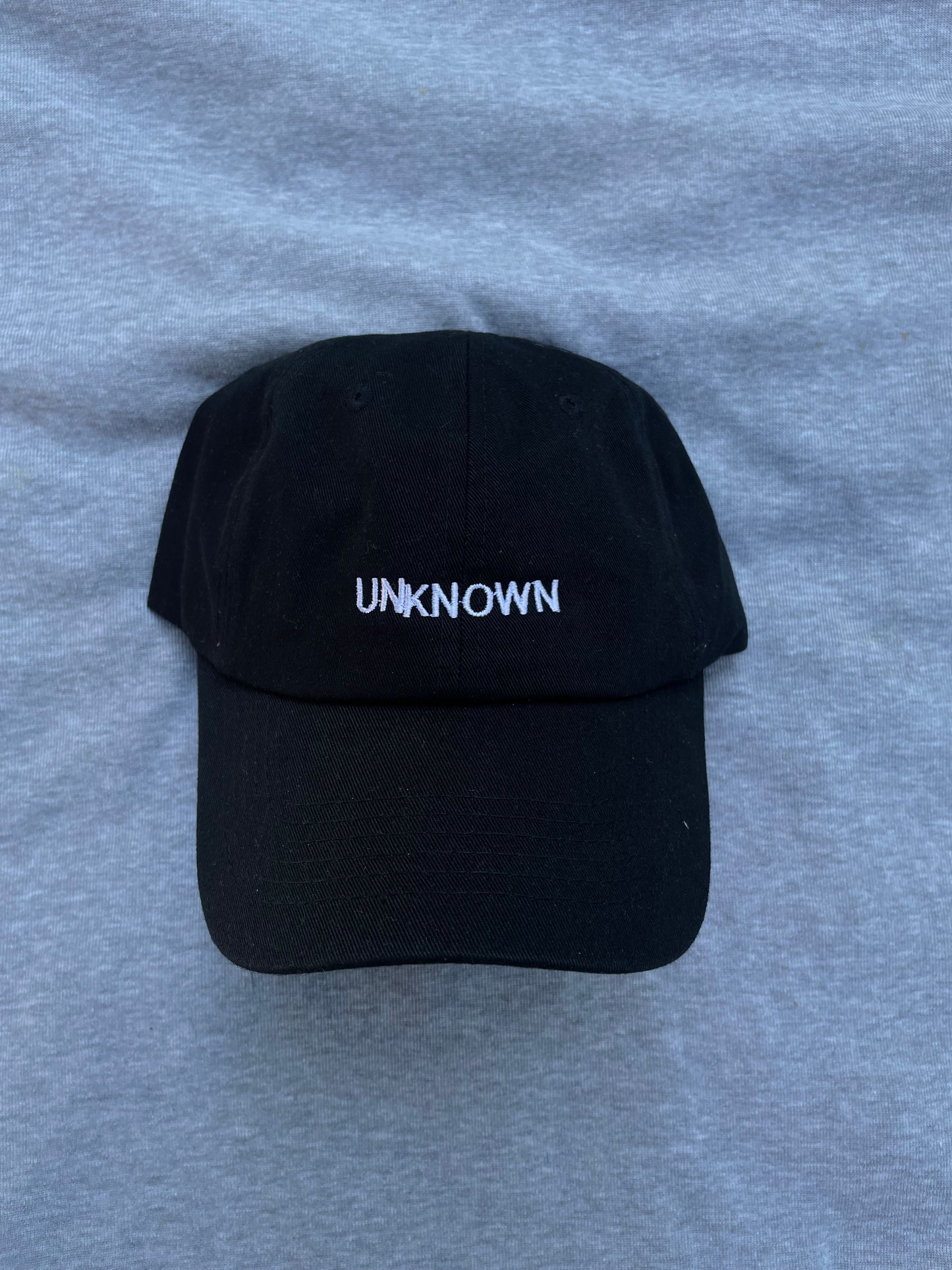 UNKNOWN - CAP