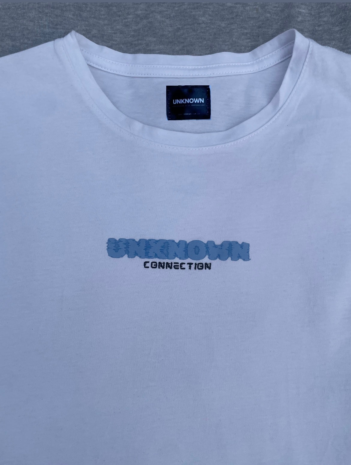 Connection State Tee