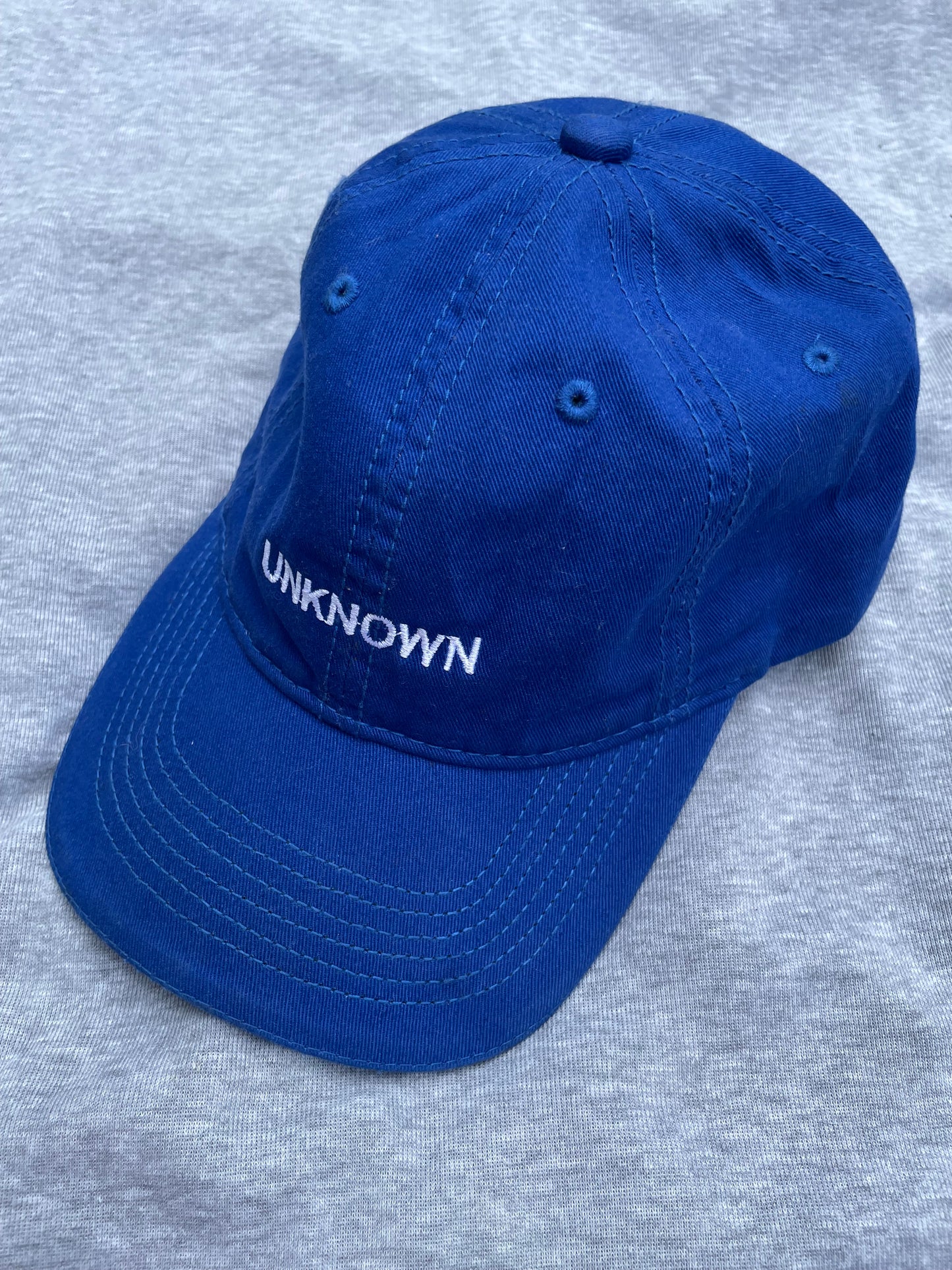 UNKNOWN Flow Aura 🌊