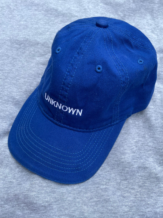 UNKNOWN Flow Aura 🌊