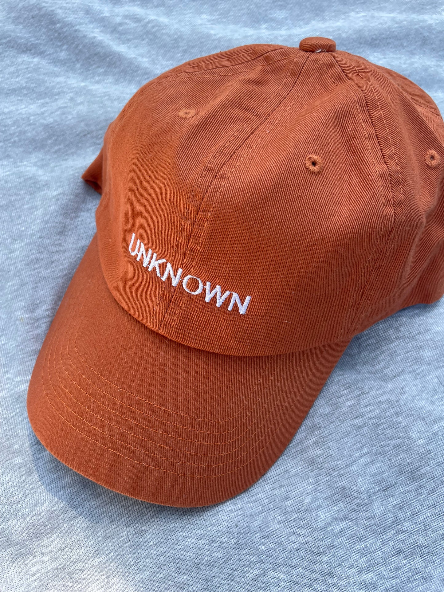 UNKNOWN Flame Aura 🔥