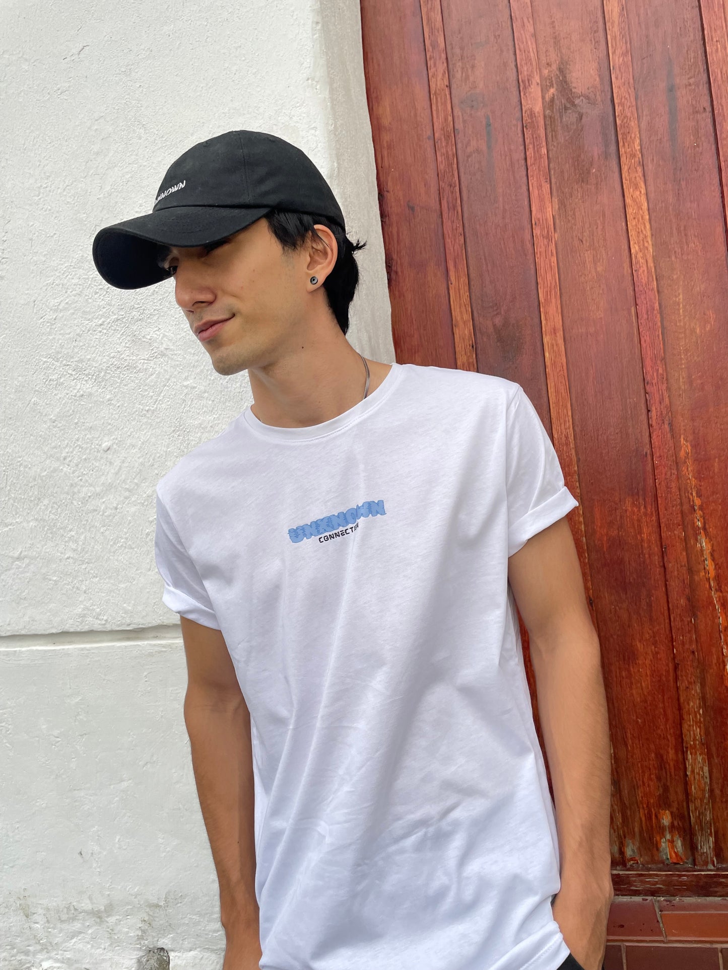 Connection State Tee