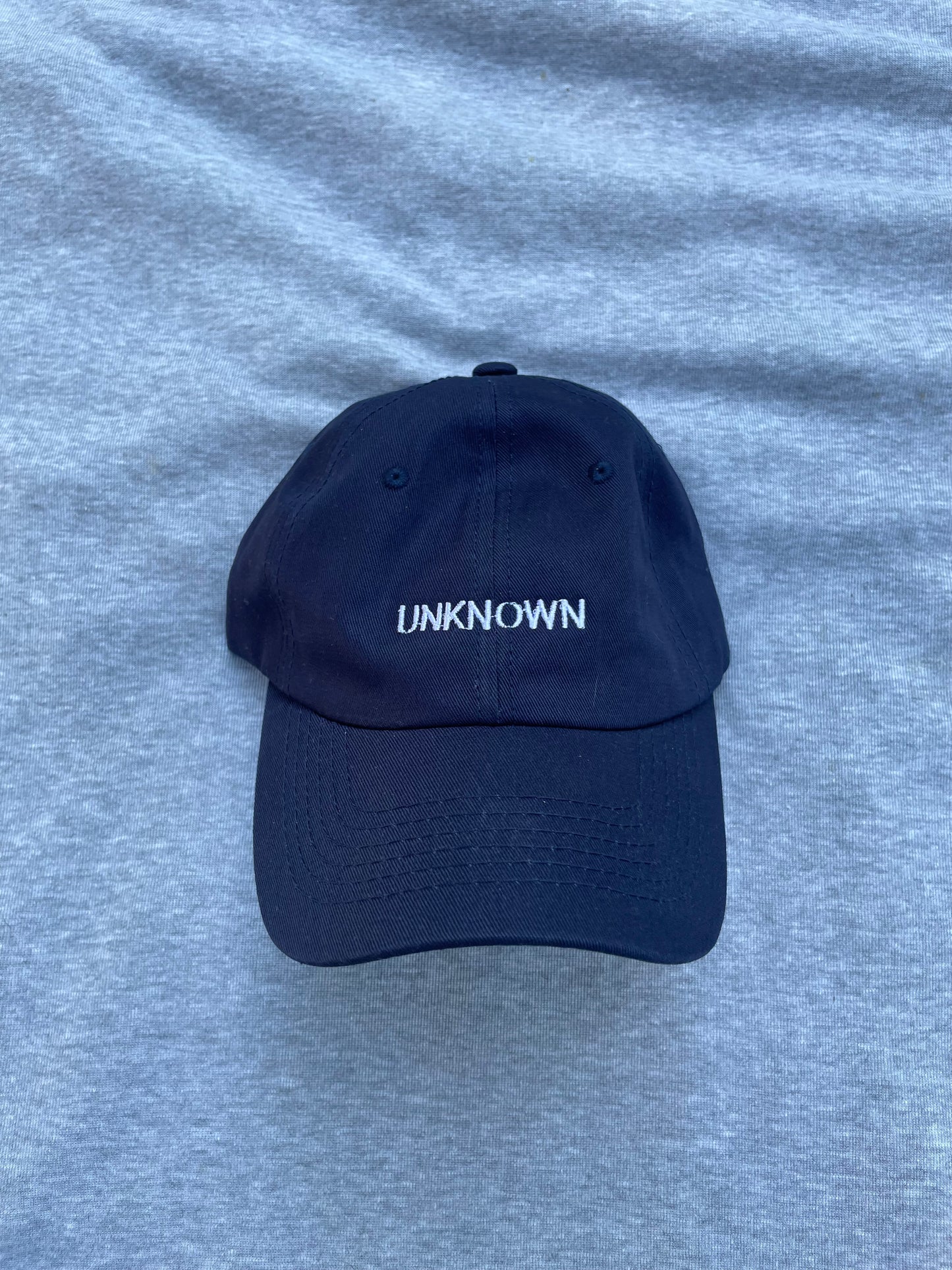 UNKNOWN - CAP