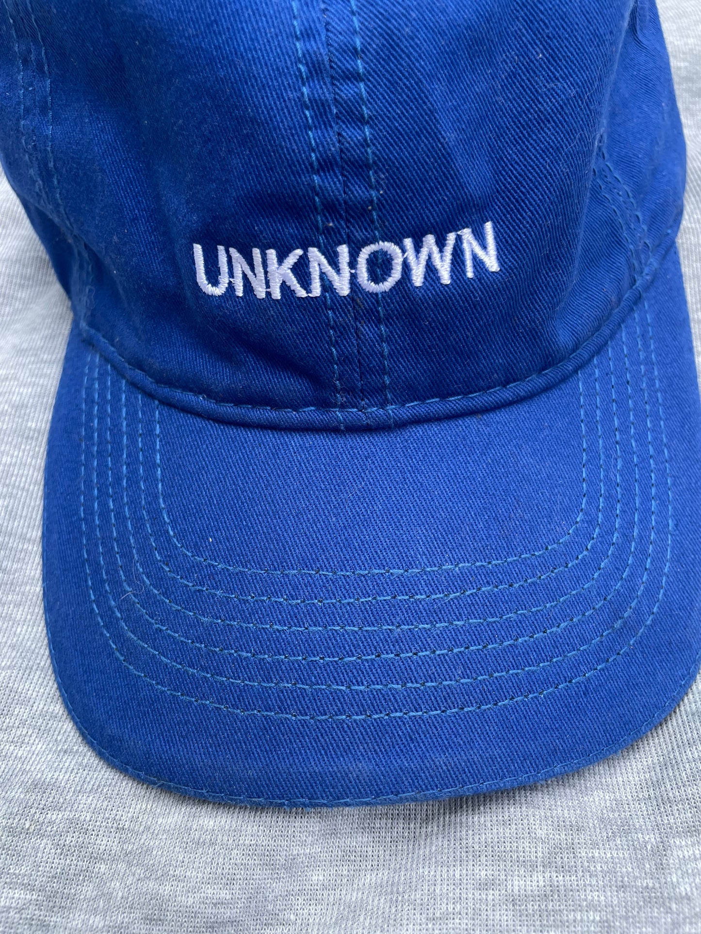 UNKNOWN Flow Aura 🌊